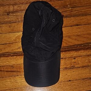 HUGO Black Men's Cap